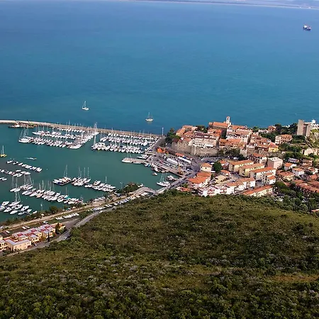 假日公园 Locazione Turistica Talamone.1
