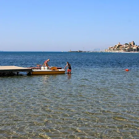 Locazione Turistica Talamone.1