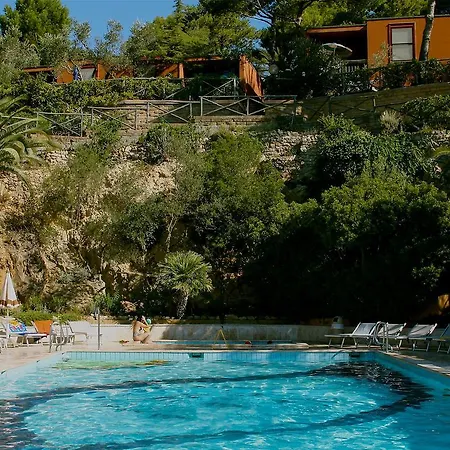 Locazione Turistica Talamone.1