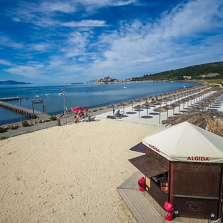 假日公园 Locazione Turistica Talamone.1 *
